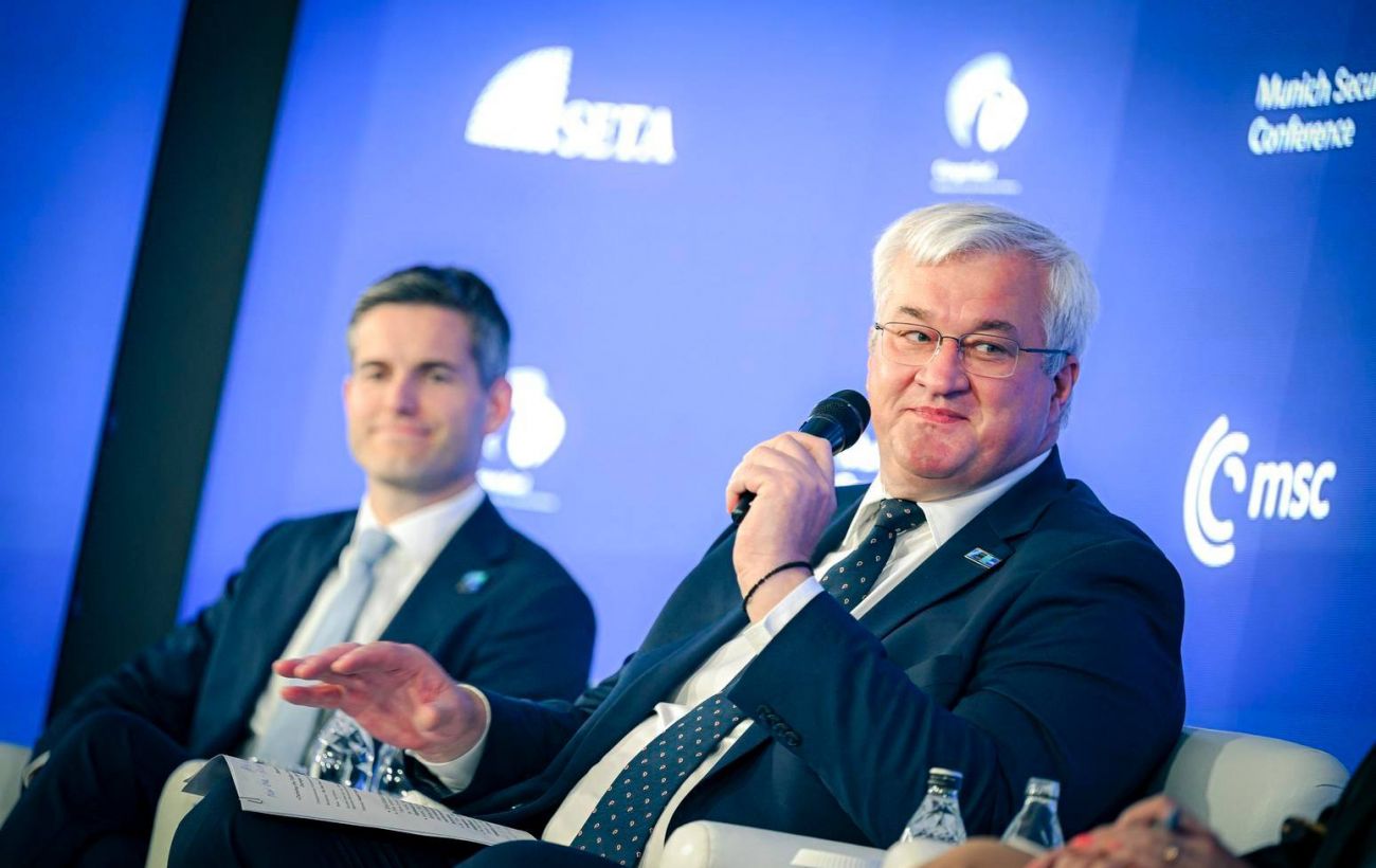 Зображення новини: Сибіга заінтригував активізацією відносин України з Китаєм