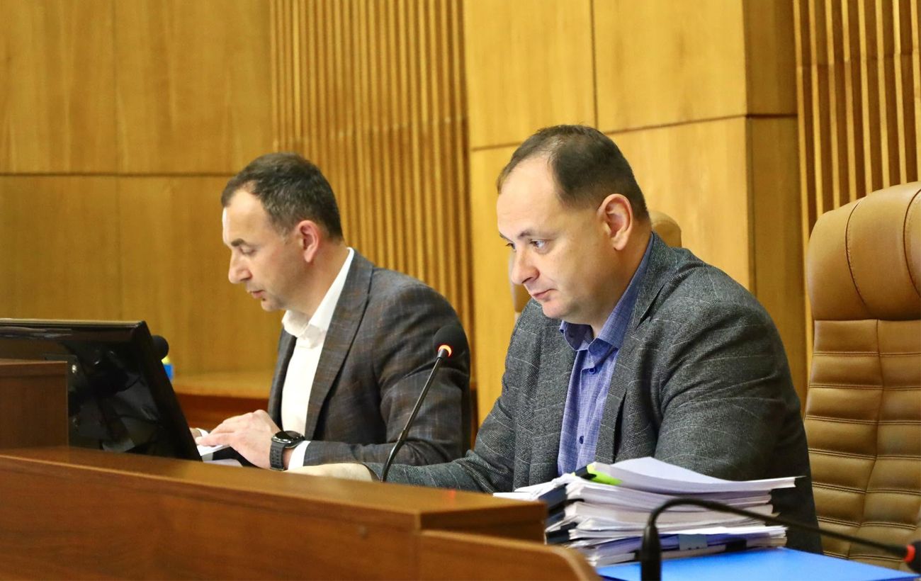 Зображення новини: Мер Івано-Франківська дав тривожний прогноз на осінь через можливі удари РФ