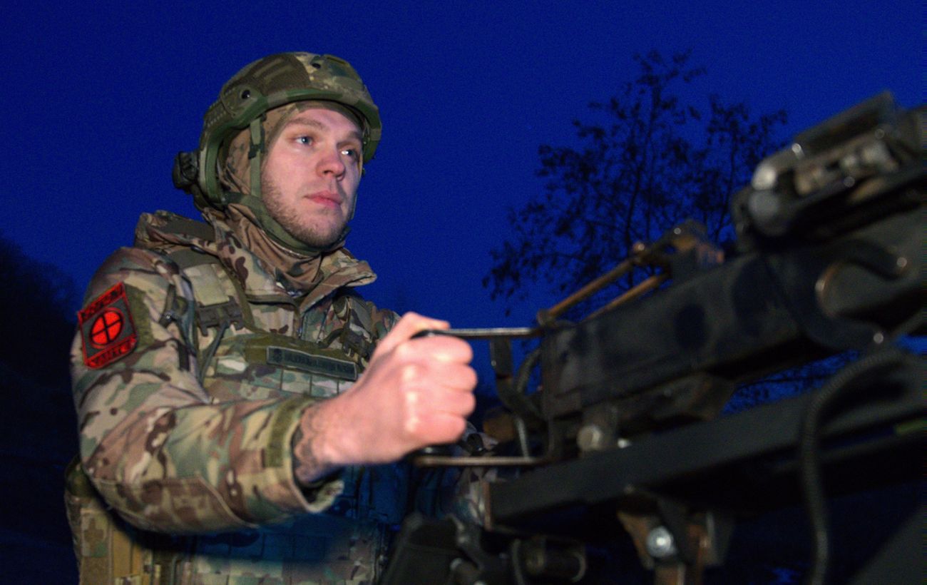 Зображення новини: У Києві вдруге від початку доби пролунали вибухи