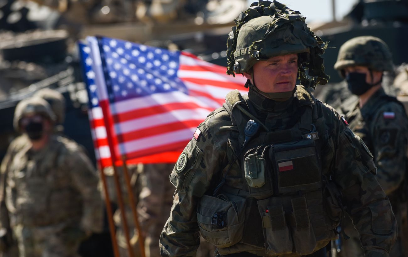 Зображення новини: ППО, катери і не лише. США вразили понад 80 цілей під час нових ударів по Ірану