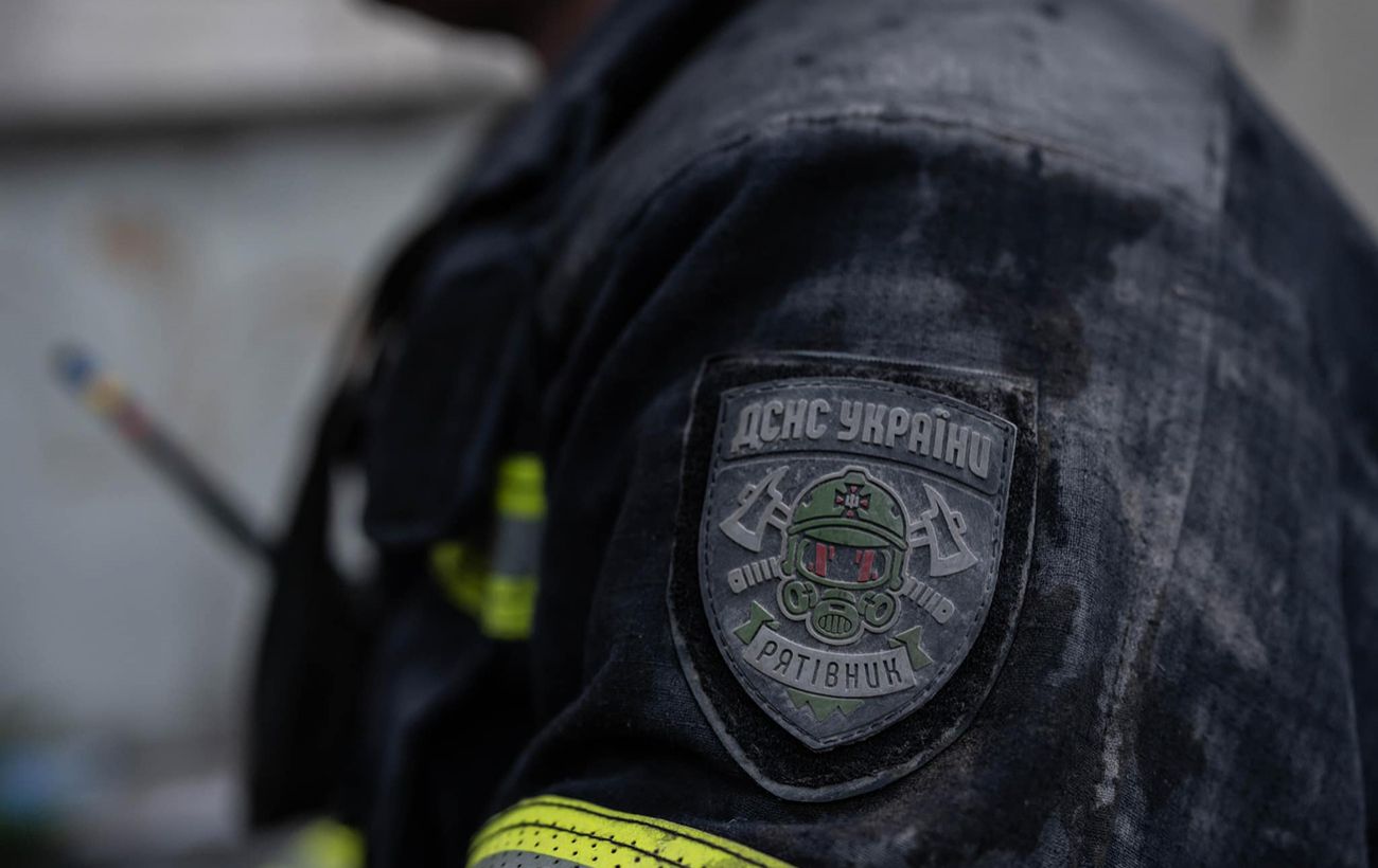 Зображення новини: Росія вдарила по Запоріжжю: тисячі без світла, пошкоджено будинки, є поранені