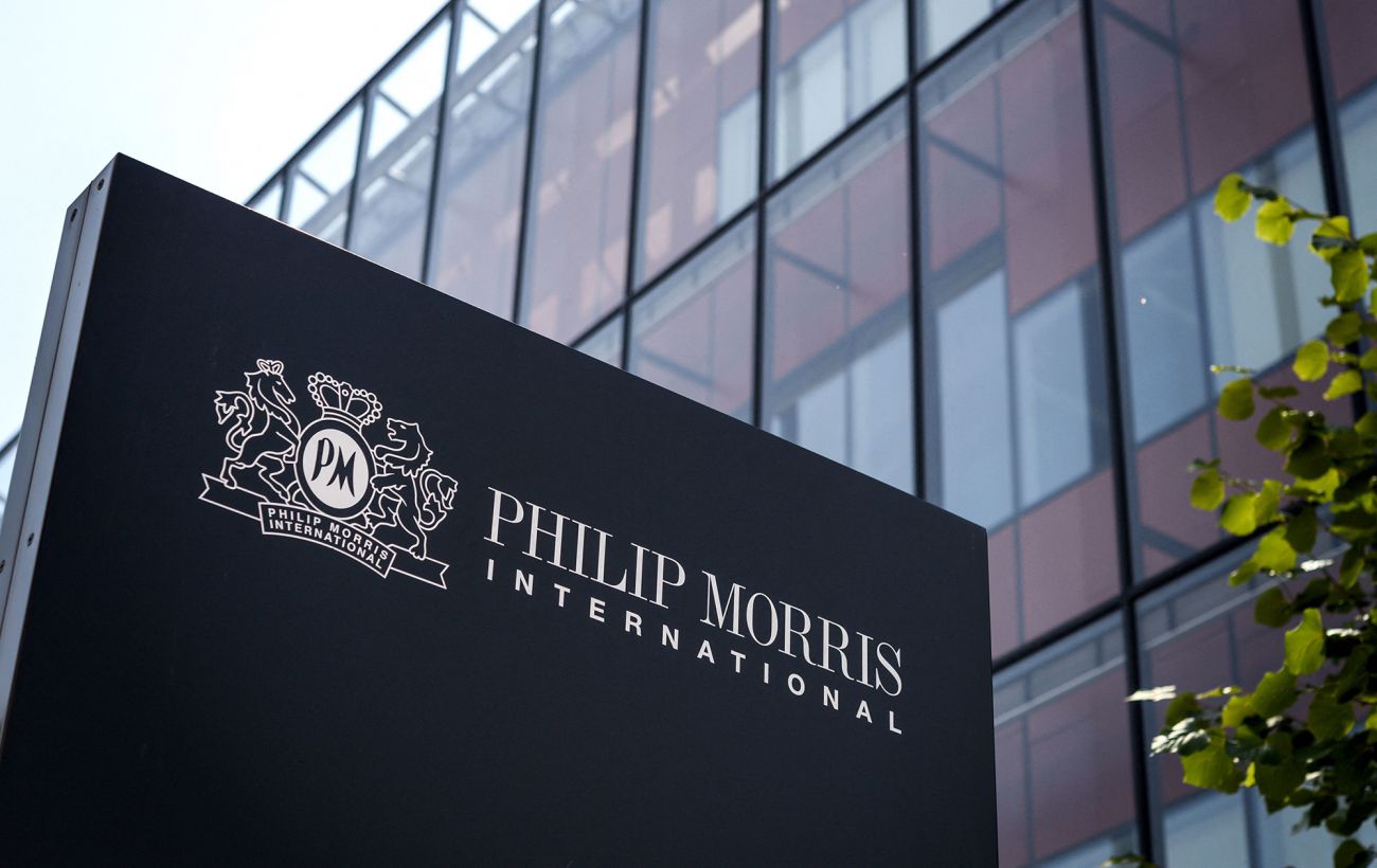 Зображення новини: Росіяни знищили склад тютюнової компанії Philip Morris у Києві (фото)
