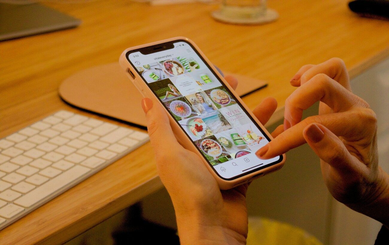 Зображення новини: Ваші фото в Instagram може змінити ШІ Meta: що варто знати