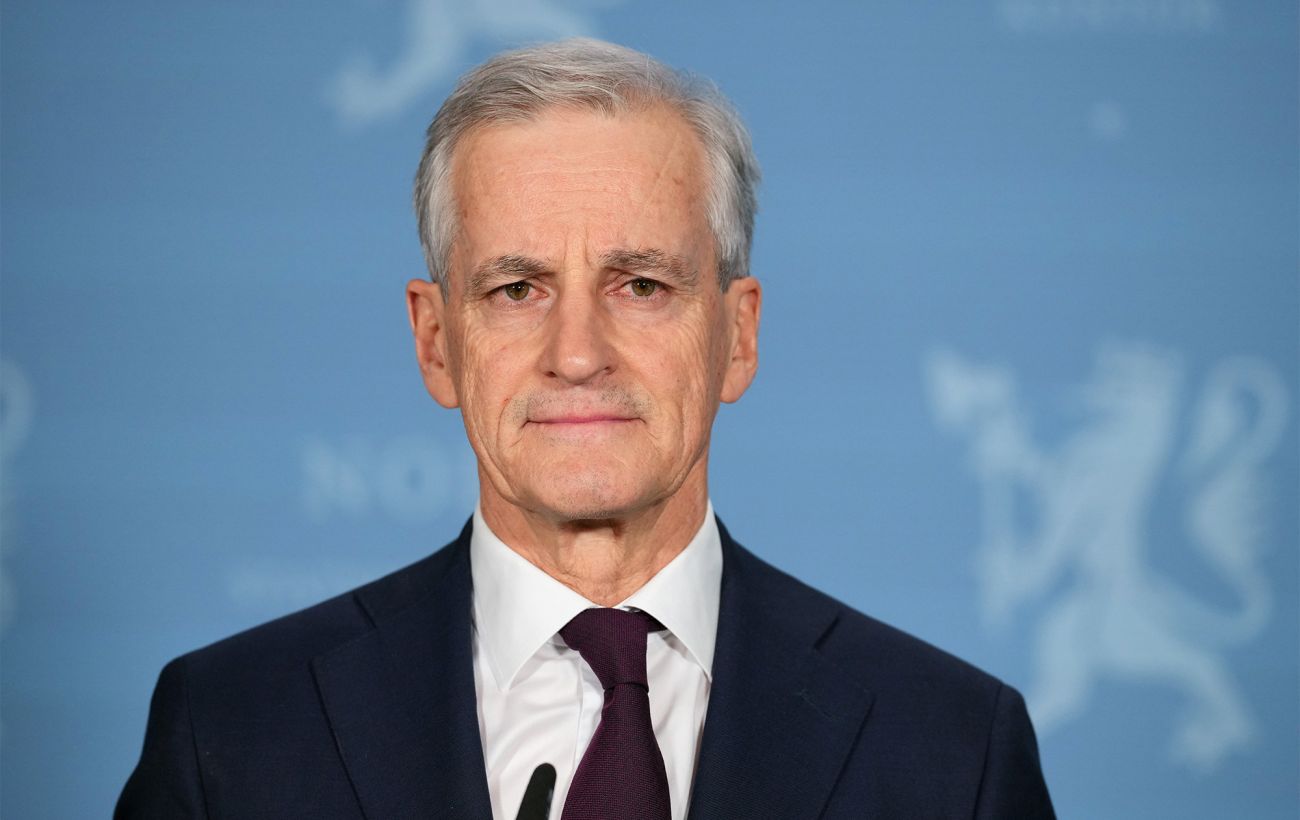 Зображення новини: Норвегія виділила Україні понад 260 млн євро на ракети для Patriot