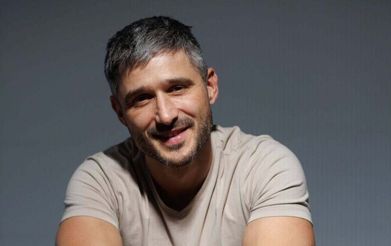 Зображення новини: "Є проблеми з поведінкою". Федінчик про навчання сина та особисте життя