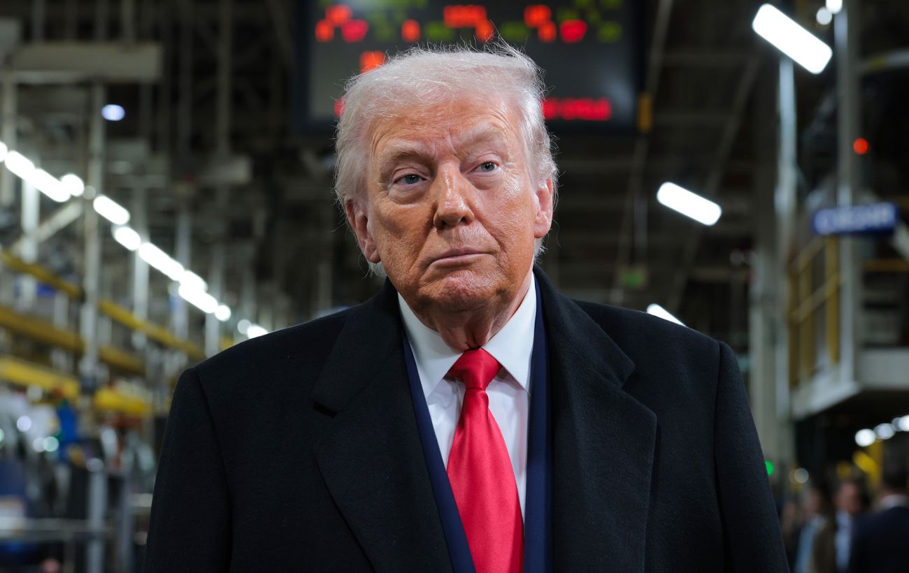 Зображення новини: Трамп зробив нову заяву про мирну угоду по війні в Україні