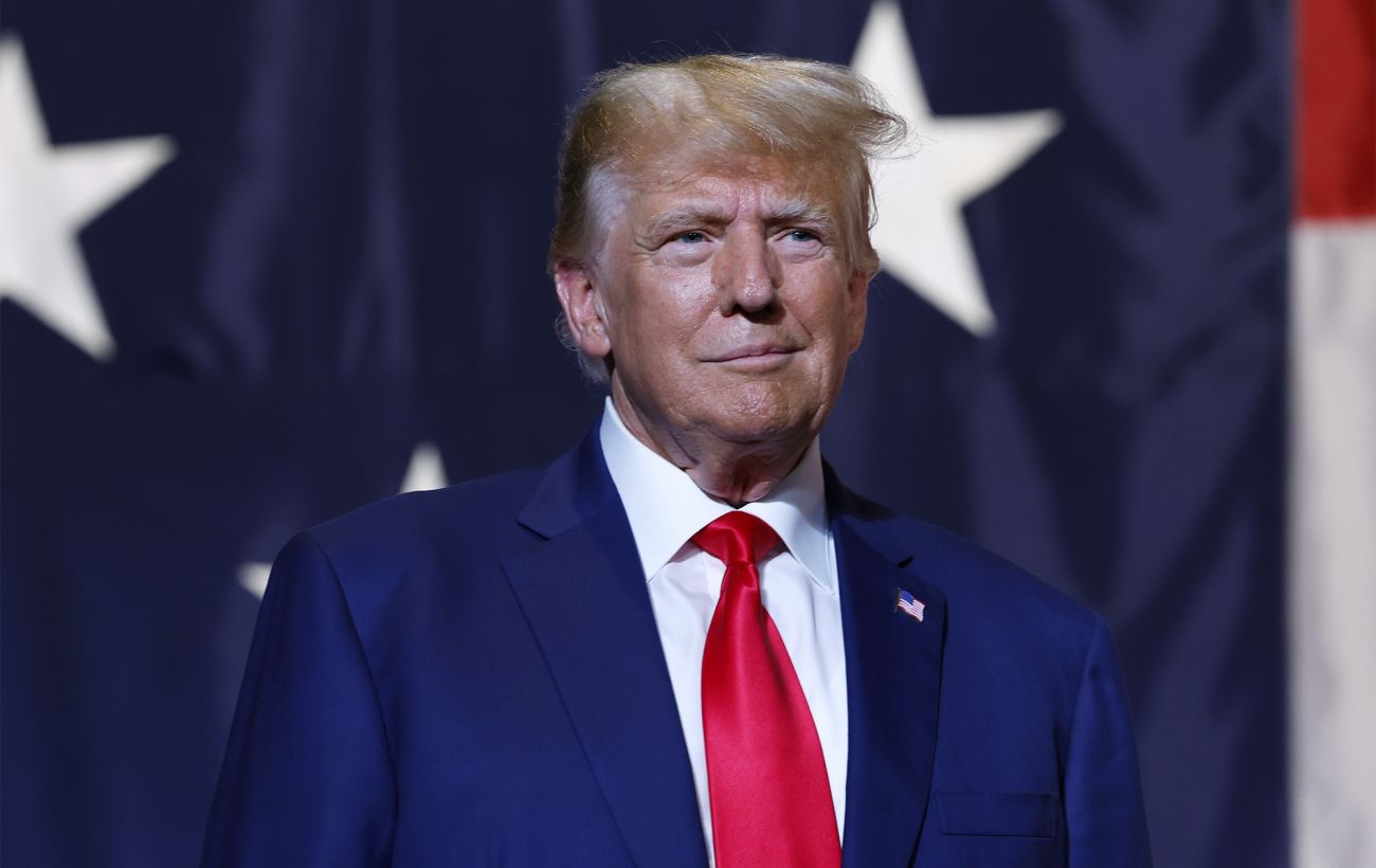 Зображення новини: Трамп: удари України по РФ - ескалація, яка може призвести до миру