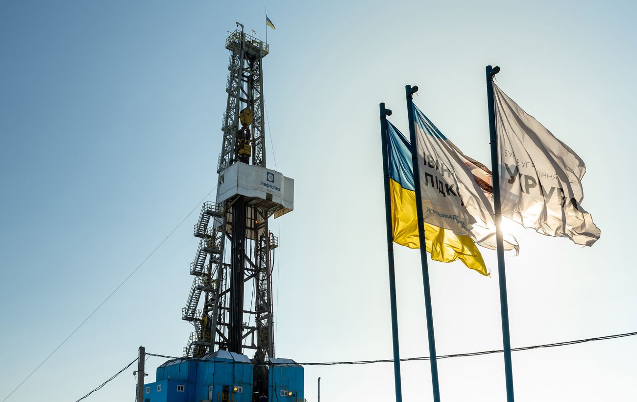 Зображення новини: Суд у Казахстані передумав стягувати з "Газпрому" мільярдний борг для "Нафтогазу"