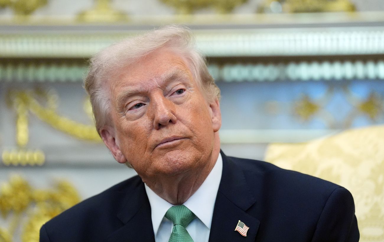 Зображення новини: Знову війна? Чи призведуть заяви Трампа до масштабного конфлікту між США та Іраном