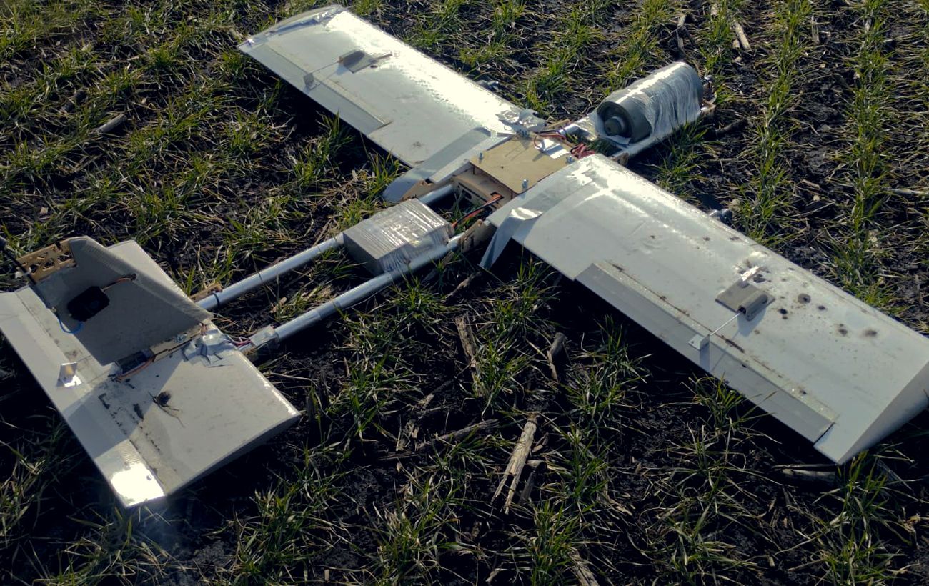 Зображення новини: Аналог "Молнії". РФ випробовує новий дрон на оптоволокні, - "Флеш"