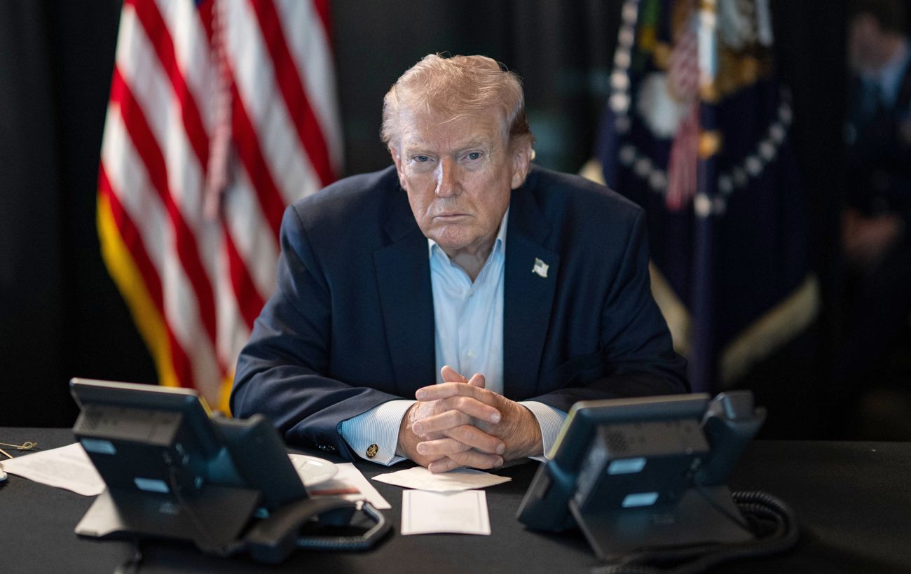 Зображення новини: Трамп сказав, від чого залежить виведення додаткових військ США із Європи