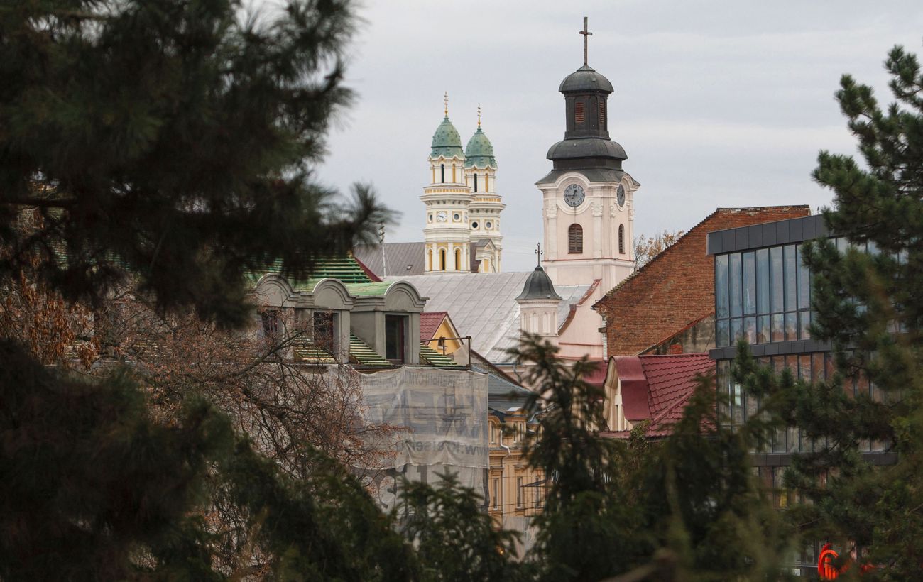 Зображення новини: Ринок нерухомості Ужгорода: скільки зараз коштує житло і як змінились ціни за рік