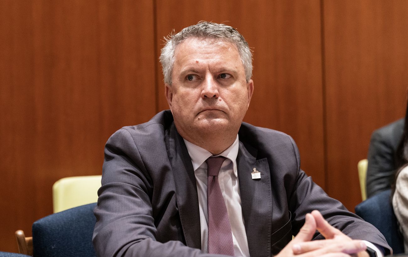 Зображення новини: Кислиця оцінив імовірність краху російської економіки