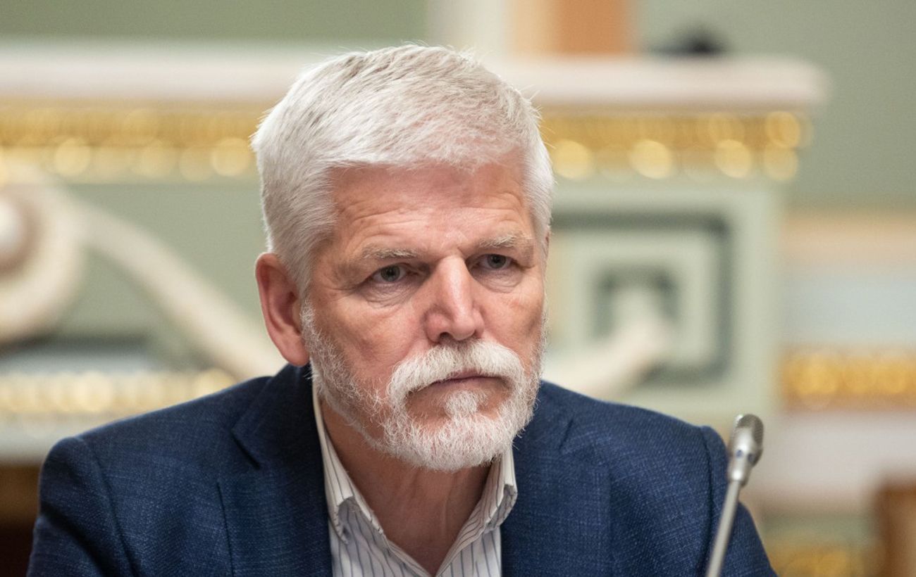 Зображення новини: Україна має два місяці на завершення війни, - Павел