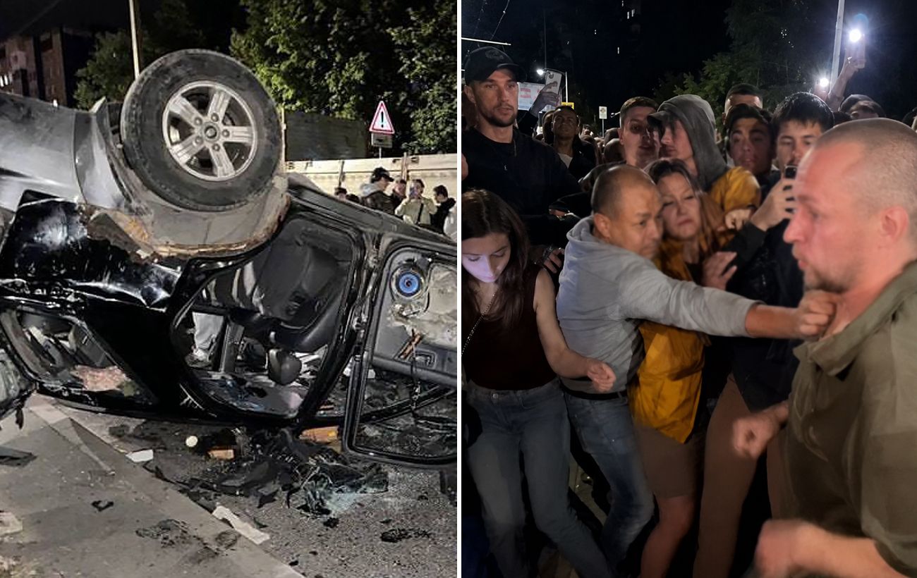 Зображення новини: "Окреме місце в пеклі": реакції Буданова, Решетилової та інших посадовців на конфлікт з ТЦК у Львові