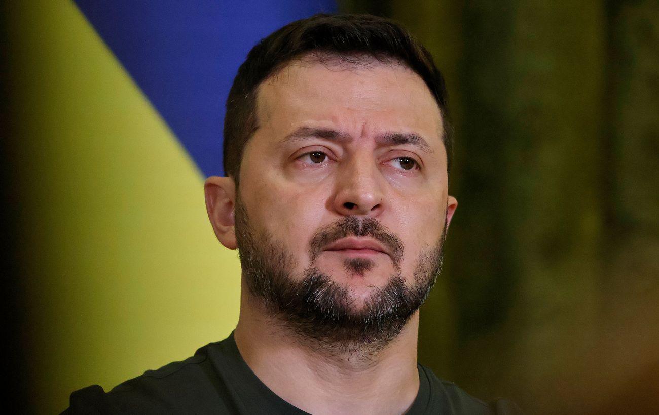 Зображення новини: Україна незабаром отримає пакет PAC-3, ракети доводиться "вижимати", - Зеленський