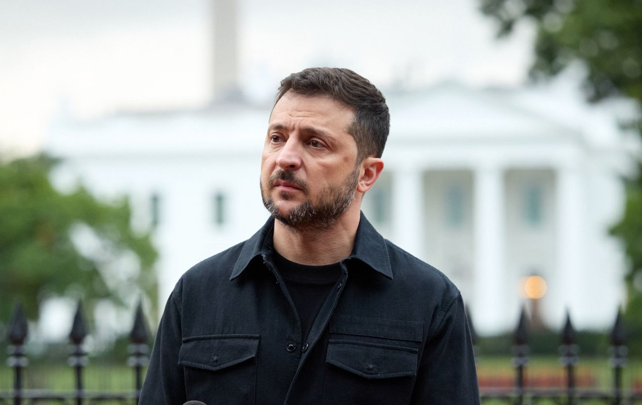 Зображення новини: Раміна поставила Зеленському важливі питання про Трампа і ППО: що він відповів (відео)