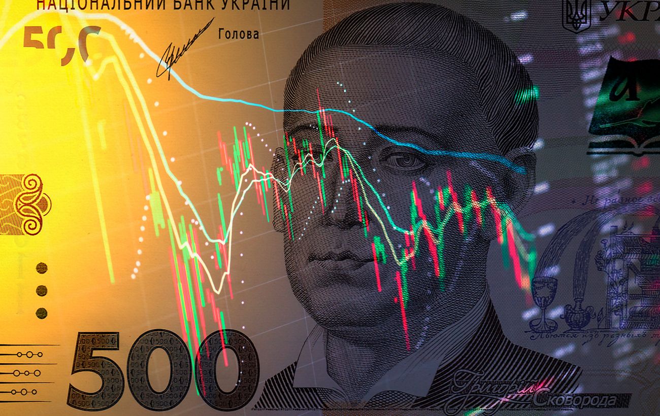 Зображення новини: Курс, інфляція та генератори: що буде з розстрочками в Україні до кінця року