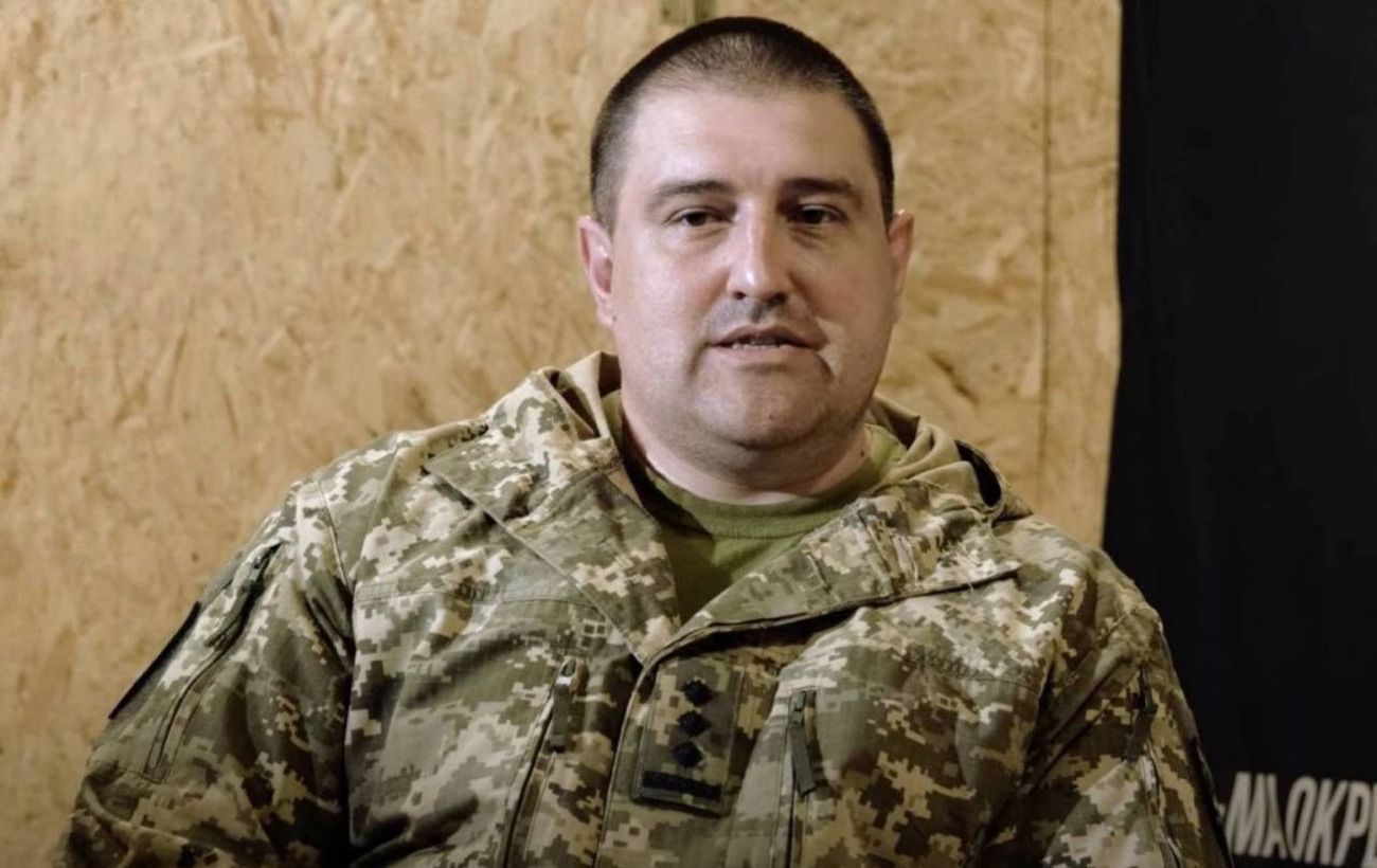 Зображення новини: У Закарпатському ТЦК спростували інформацію про призначення керівником екскомбрига 128 ОГШБр