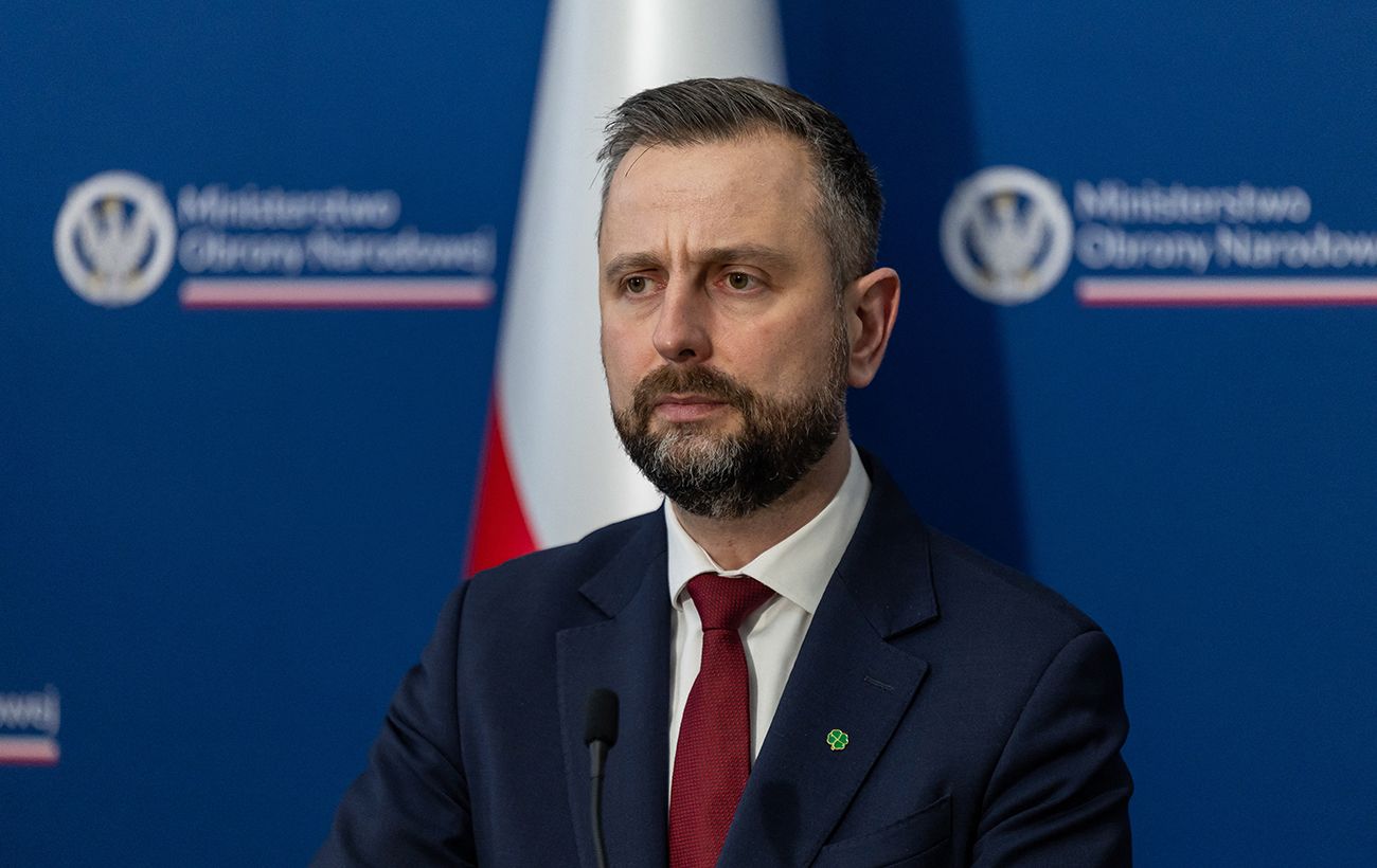 Зображення новини: Виробництво Patriot в Україні можливе вже за тижні, Польща допоможе, - міністр