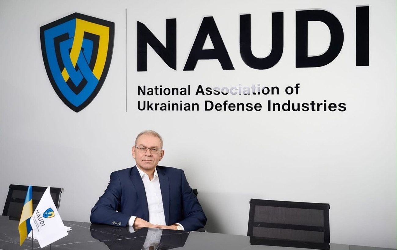 Зображення новини: Тиск СБУ на зброярів загрожує зривом мільярдних контрактів для ЗСУ, - Пашинський