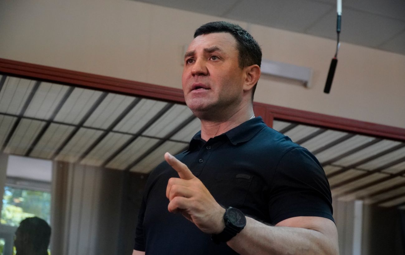 Зображення новини: Тищенко вніс заставу у справі про кол-центри