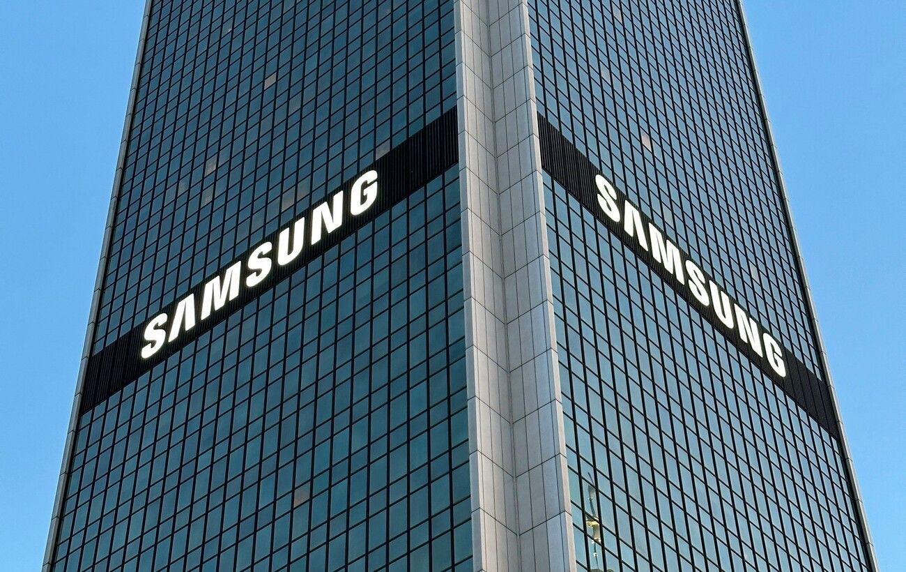 Зображення новини: Samsung змінила Galaxy Fold 8: головний недолік складаного смартфона зник