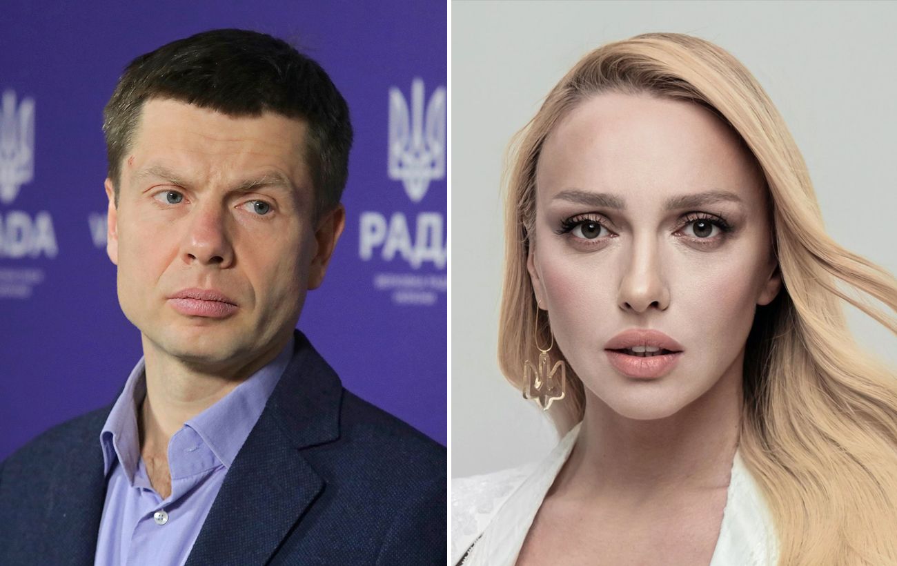 Зображення новини: "Доспівалась". Гончаренко запросив Полякову дати свідчення (фото)