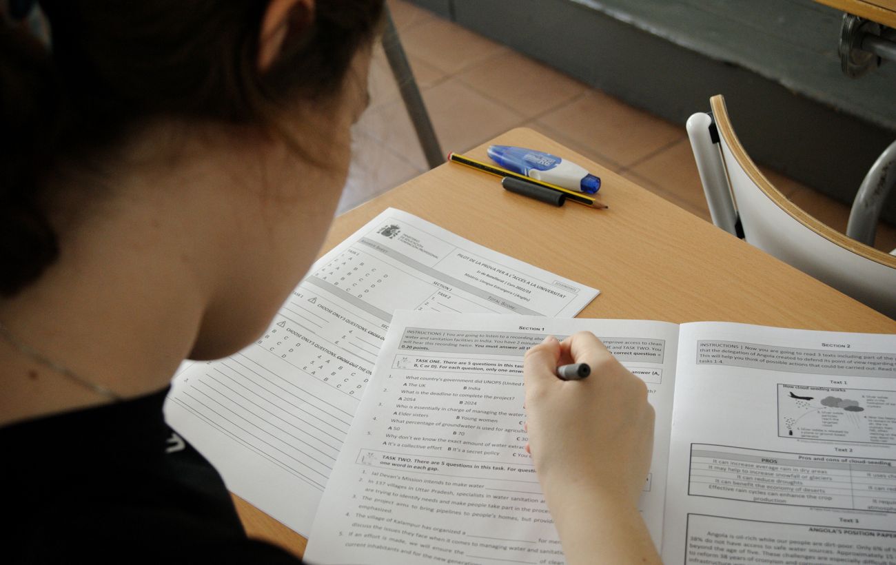 Зображення новини: Майже 15% не склали НМТ: в УЦОЯО назвали ключові фактори провалу