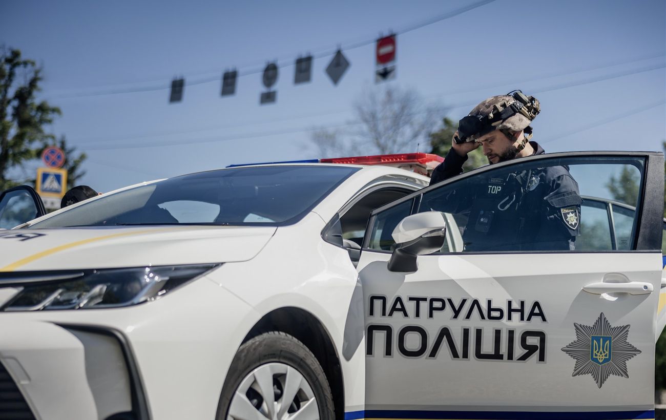 Зображення новини: Поліція встановила всіх нападників на ТЦК у Львові, кількох вже затримали