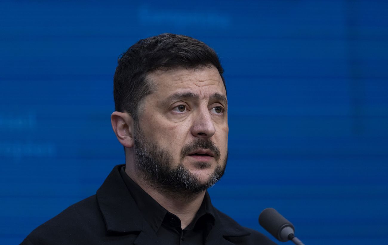 Зображення новини: Зеленський про удар по Вишневому: "прилетіло" по складу "Укроборонпрому", будуть звільнення