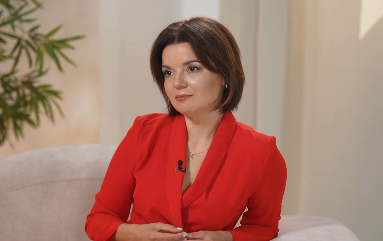 Зображення новини: "Постійно накриває". Падалко зізналася, як переживає мобілізацію сина