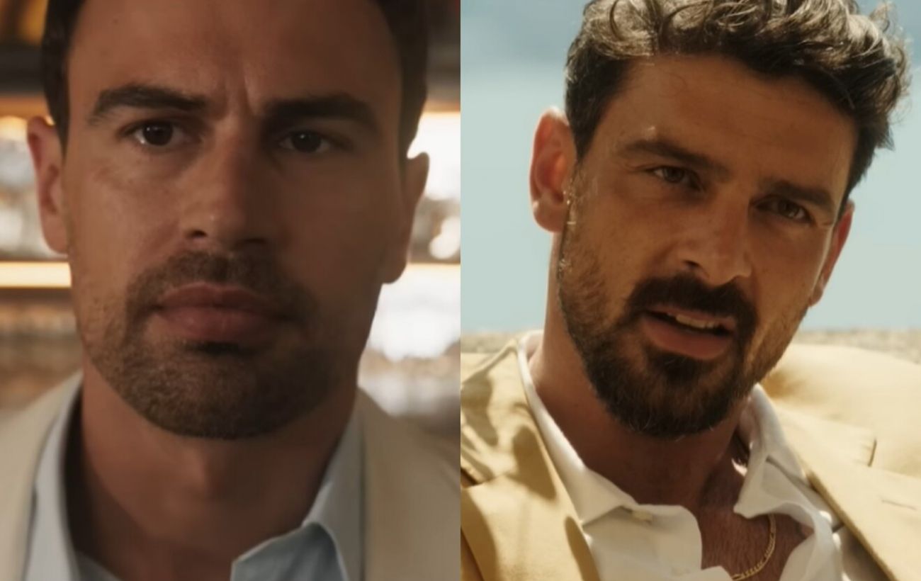 Зображення новини: "Джентельмени" повертаються: Netflix розкрив дату прем'єри нового сезону та показав перший тизер