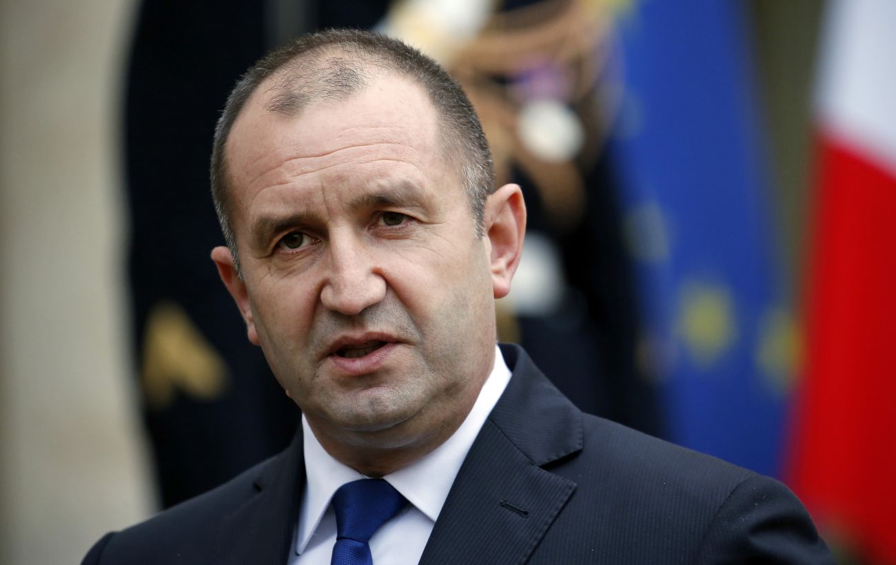 Зображення новини: Болгарія передумала блокувати санкції проти РФ, але захищає патріарха Кирила