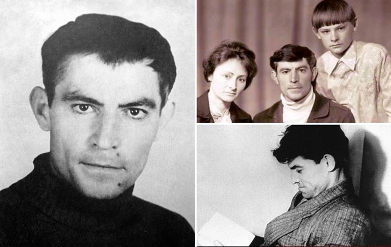 Зображення новини: 7 пісень на вірші Стуса, які торкнуться серця кожного українця