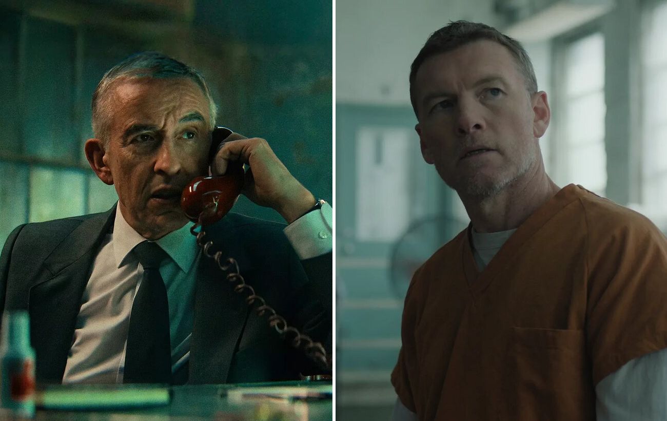 Зображення новини: Нові серіали та документалки Netflix, які затягнуть на всі вихідні: відірватися буде важко