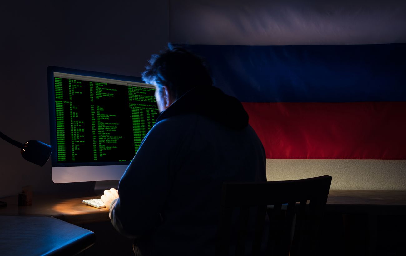 Зображення новини: Кремль стежив за поставками зброї в Україну через камери домофонів
