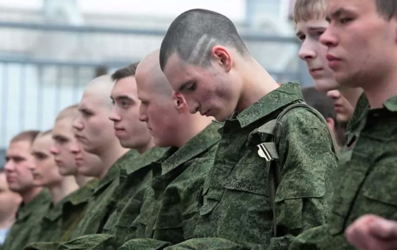 Зображення новини: Росіяни готуються тікати від мобілізації за кордон: терміново купують нерухомість