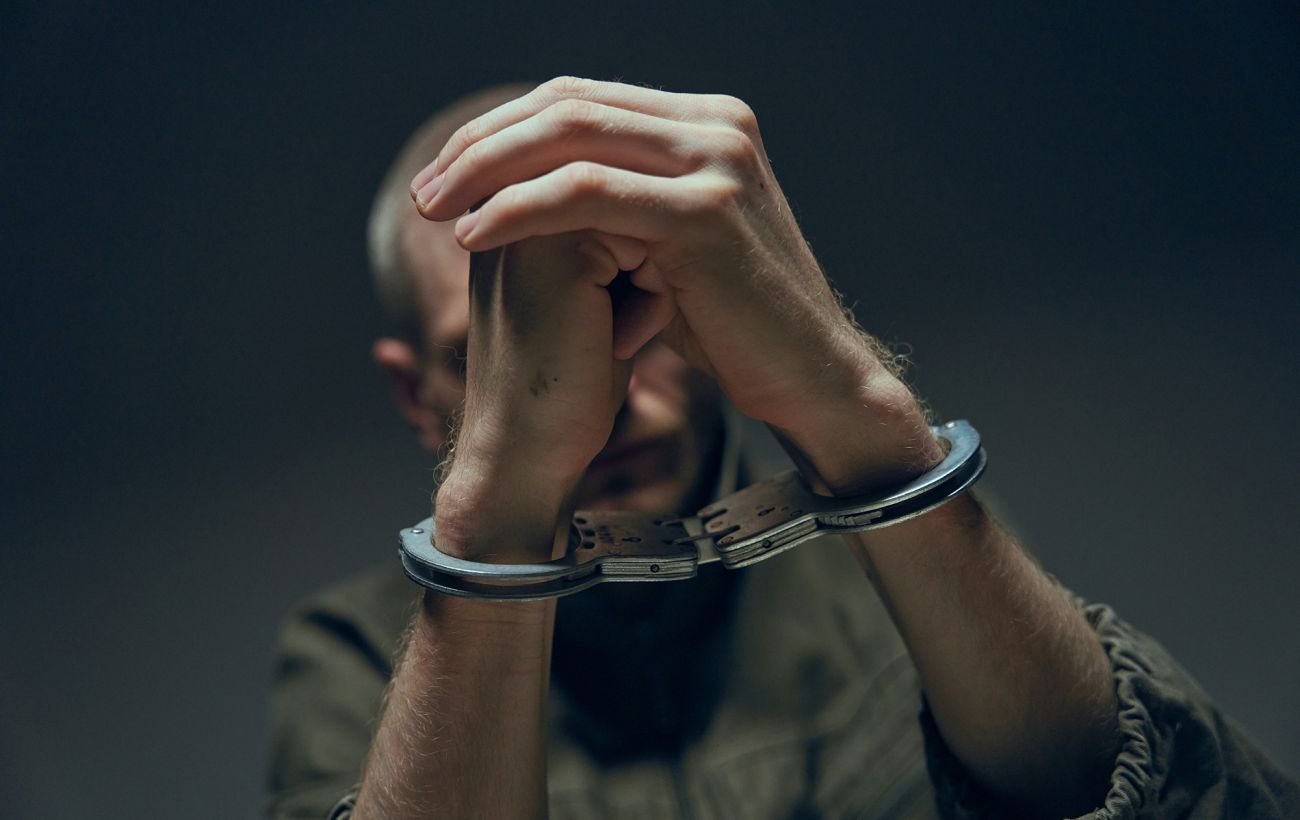 Зображення новини: Військового зі "Скелі" арештували за побиття підполковника