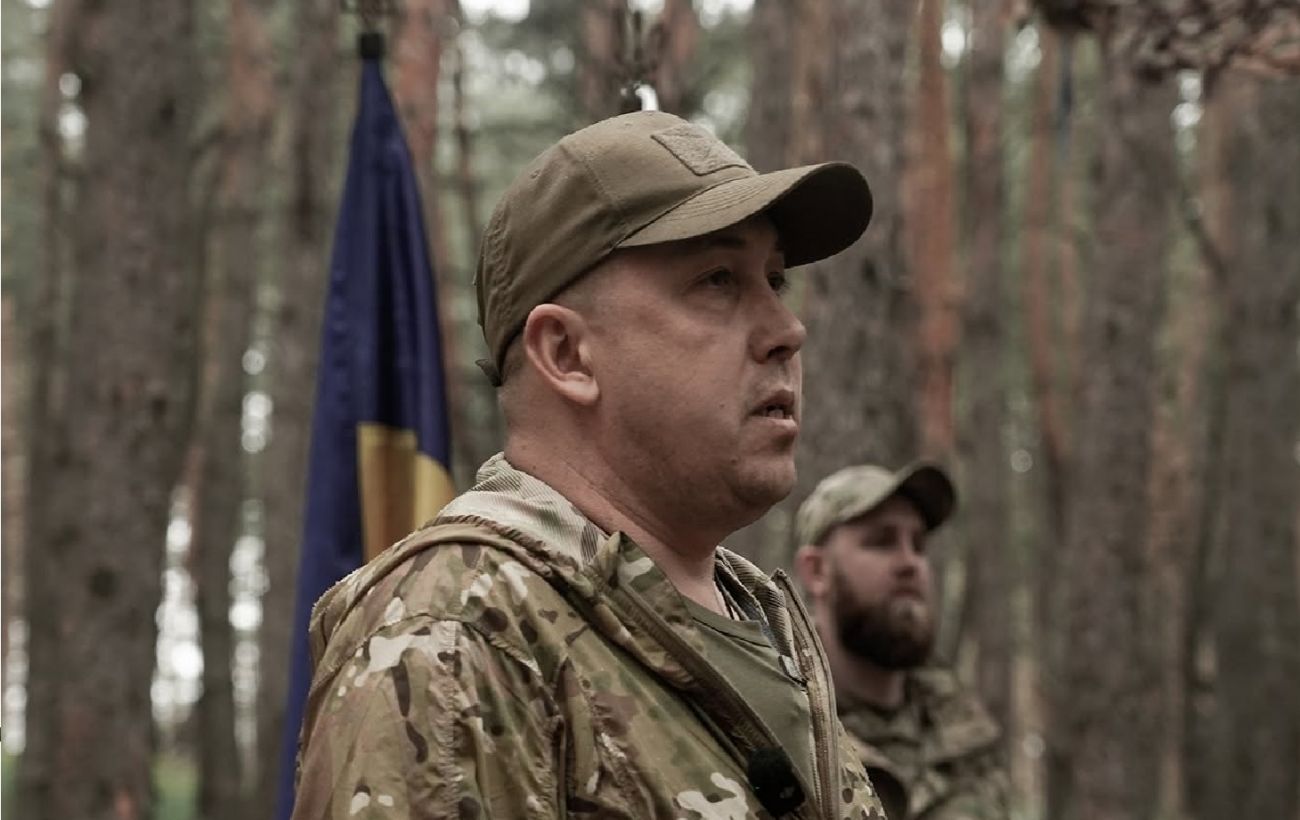 Зображення новини: Сухопутні війська відреагували на втечу комбрига 155 бригади зі служби
