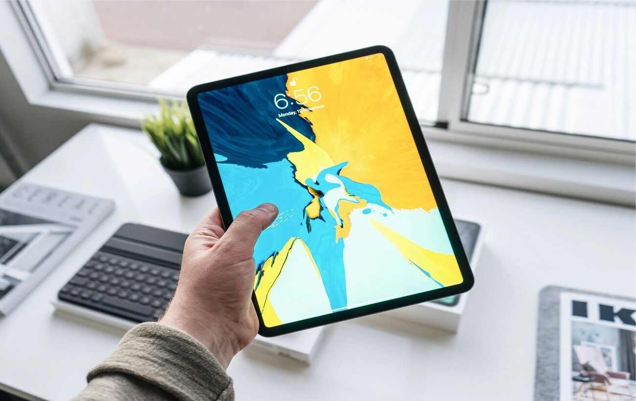 Зображення новини: iPad досі випереджає Android: 5 ексклюзивних функцій, які важко замінити
