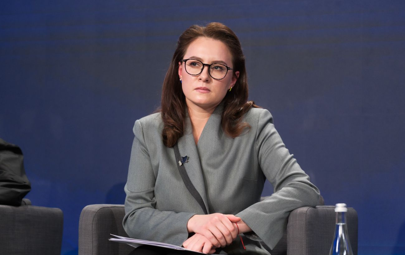 Зображення новини: Оновлення Кабміну: в Раді назвали кандидатів на прем'єра та деталі рішення