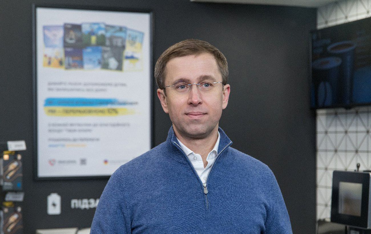 Зображення новини: Сергій Корецький серед кандидатів на прем'єра: що про нього відомо