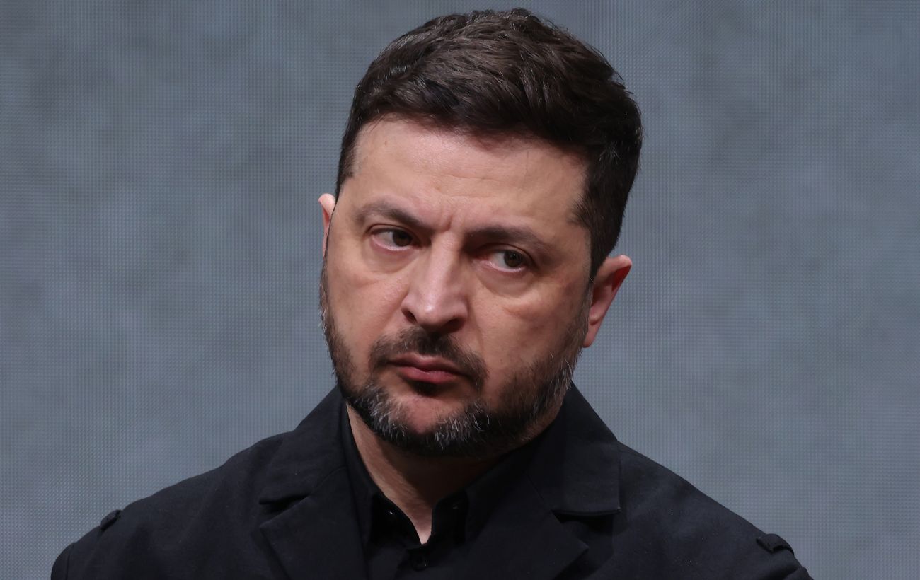 Зображення новини: Зеленський заслухав Федорова: трансформація Сил оборони має продовжитися