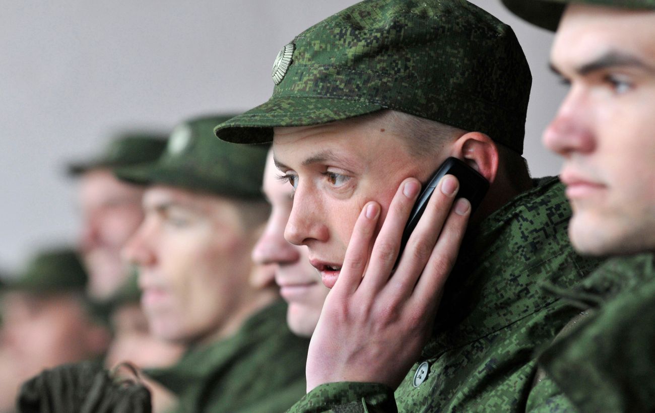 Зображення новини: У РФ влада вимагає від бізнесу відправляти працівників на війну або платити гроші, - ЗМІ