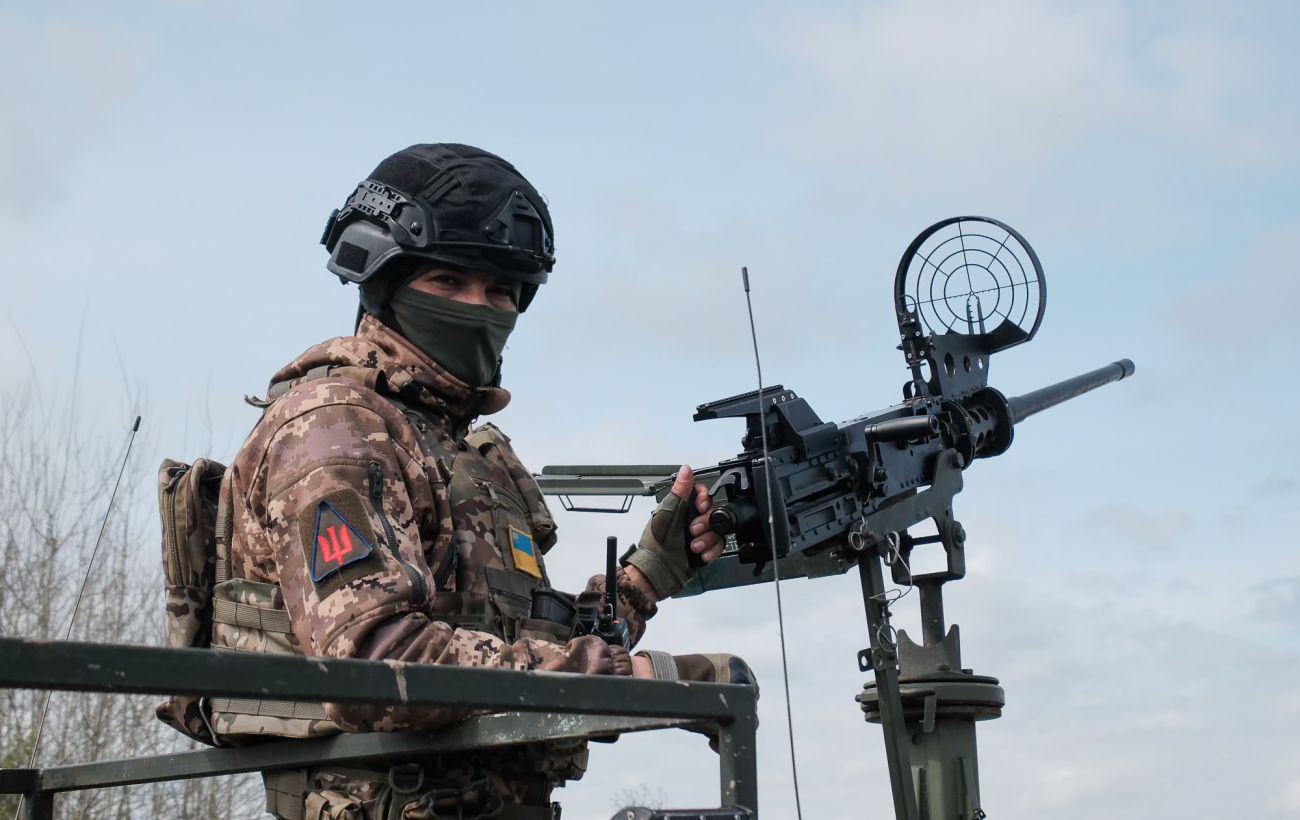 Зображення новини: Росія вночі атакувала Україну дронами та ракетами, є "прильоти"