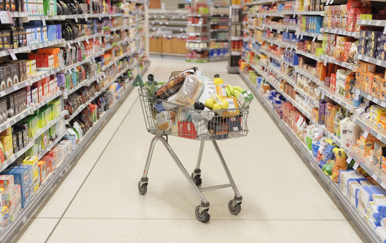 Зображення новини: Попит досяг стелі: що буде з продуктовим ритейлом після піку зростання