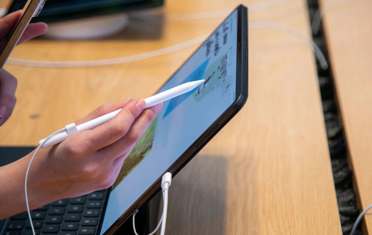 Зображення новини: Нові Apple Pencil буде простіше ремонтувати: до чого тут ЄС