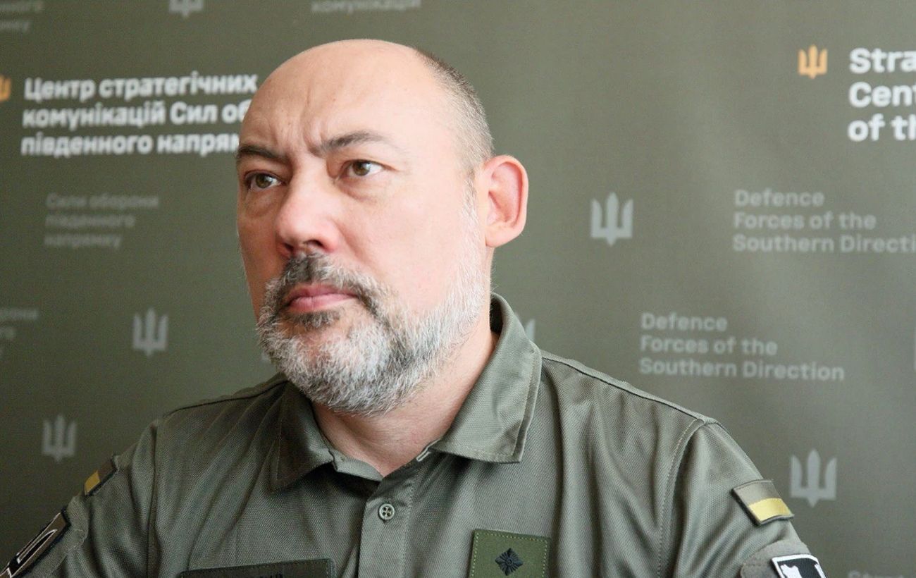 Зображення новини: У Генштабі пояснили, навіщо створили Командування далекобійного впливу