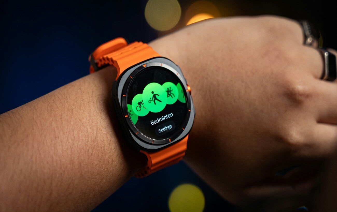 Зображення новини: Samsung може відмовитися від Exynos у Galaxy Watch: що відомо